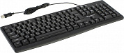 Клавиатура Defender Navigator HB-138 <USB> 104КЛ <45138>
