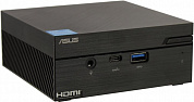 ASUS PN41-B <90MR00I3-M002J0> (Celeron N4500, 1.1 ГГц, HDMI, DP, VGA, 2.5GbLAN, WiFi, BT, 2DDR4 SODIMM)