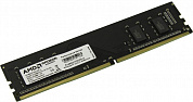 AMD <R748G2133U2S-U> DDR4 DIMM 8Gb <PC4-17000> CL15