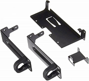 Supermicro MCP-290-10110-0B Элемент корпуса  CSE-101F Rackmount kit