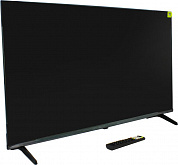 43"    LED ЖК телевизор Hisense 43A6S RU (3840x2160, HDMI, LAN,WiFi, BT, USB, DVB-T2, SmartTV)