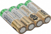 GP Ultra/Super GP15AA21/15ARS/15AU/15A-4 (LR6) Size AA, щелочной (alkaline) <уп. 4 шт>