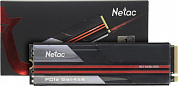 SSD 1 Tb M.2 2280 M Netac NV7000 <NT01NV7000-1T0-E4X>