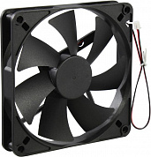 5bites <FB14025S-12L2> (2пин, 140x140x25мм, 1200 об/мин)