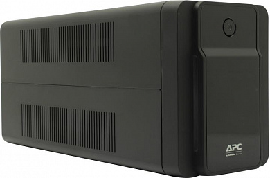 UPS 750VA Back APC <BX750MI-GR> Shuko, защита RJ-45, USB