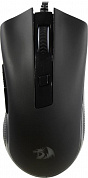 Redragon Cypher Mouse <M611-RGB> (RTL) USB 6btn+Roll <72075>