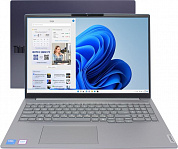 Lenovo ThinkBook 16 G9 IRL <21US006FGQ> Core 7 240H/32/1TbSSD/WiFi/BT/Win11Pro/16"