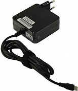 TopON TOP-UC65 <102508> Зарядное устройство USB-C (Вых. DC5V-20V, 65W, кабель USB-C, быстрая зарядка)
