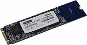 SSD 480 Gb M.2 2280 B&M 6Gb/s Exegate Next Pro <EX280466RUS> 3D TLC (OEM)