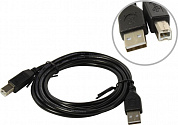 Cablexpert <CCP-USB2-AMBM-6> Кабель USB 2.0 A-->B 1.8м