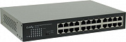 CUDY <GS1024> (24UTP 1000Mbps)