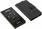 Zalman <ZM-VE500 Black> (Внешний бокс для 2.5"SATA HDD, USB3.0)