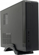 Desktop  Exegate <MI-207> Mini-ITX  350W (24+4пин) <EX268689RUS>