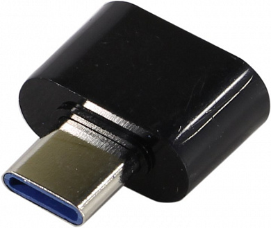 KS-is <KS-388> Переходник USB-CM --> USB AF