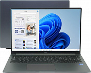HONOR MagicBook X 16 <5301AHGY BRN-F58> i5 12450H/8/512SSD/WiFi/BT/Win11/16"