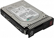 HP <872487-B21 > HDD 4 Tb SAS