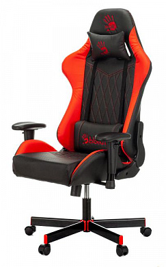 A4Tech Bloody <GC-870> Кресло игровое