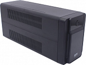 UPS 750VA Back APC <BX750MI>