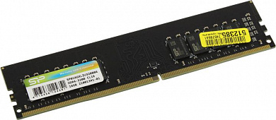 Silicon Power <SP016GXLZU320B0A> DDR4 DIMM 16Gb <PC4-25600> CL16