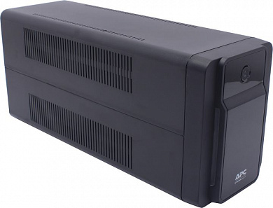 UPS 750VA Back APC <BX750MI>