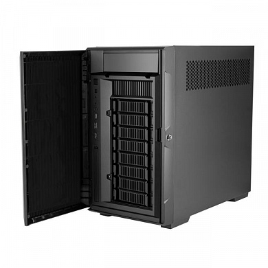 G49CS382B000020 Корпус для ПК Silverstone SST-CS382