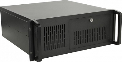 Server Case Powerman TS-4U ATX без БП