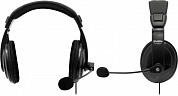 Наушники с микрофоном SVEN AP-860(MV) (с регулятором громкости, шнур 2м)