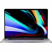 Apple MacBook Pro <MK183RU/A> Space Grey M1 Pro/16/512SSD/WiFi/BT/MacOS/16.2"Retina/2.15 кг