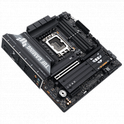 ASUS TUF GAMING B860M-PLUS (RTL) LGA1851 <B860> PCI-E HDMI+DP 2.5GbLAN SATA MicroATX 4DDR5