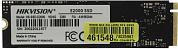 SSD 1 Tb M.2 2280 M HIKVISION E2000 <HS-SSD-E2000-1024G> 3D TLC