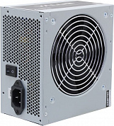 Блок питания Chieftec I-ARENA <APB-400B8> 400W ATX (24+4+6/8пин)