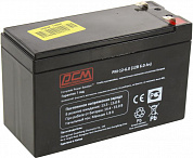 Аккумулятор PowerCom PM-12-6.0 (12V, 6Ah) для UPS