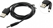 Vention <CEXBF> Кабель питания USB AM-> jack DC 3.5мм 1м