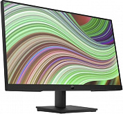 64W18AS Монитор HP 23.8" P24v G5 черный VA LED 16:9 HDMI матовая 250cd 178гр/178гр 1920x1080 75Hz VGA FHD 3.57кг