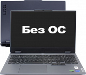 Lenovo LOQ 15IRX9 <83DV0072PS> i7 13650HX/16/512SSD/RTX3050/WiFi/BT/noOS/15.6"