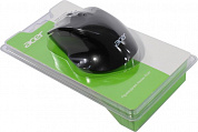 Acer Optical Mouse OMW120 <ZL.MCEEE.00H> (RTL) USB 6btn+Roll