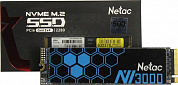 SSD 500 Gb M.2 2280 M Netac NV3000 <NT01NV3000-500-E4X>