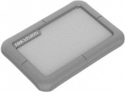 Hikvision <HS-EHDD-T30 Gray Rubber> 1Tb EXT (RTL) USB3.0