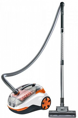 THOMAS DryBOX + AquaBOX Cat Dog 786-554 Пылесос