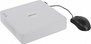 HiWatch <DS-N204(C)> (4 IP-cam, 1xSATA, LAN, 2xUSB, VGA, HDMI)
