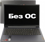 Lenovo IdeaPad Slim 3 15AMN8 <82XQ0006RK> Ryzen 5 7520U/8/256SSD/WiFi/BT/noOS/15.6"