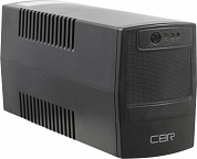 UPS 650VA CBR <UPS-TWP-101EJ-650> Schuko, USB, защита телефонной линии/RJ45