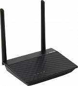 ASUS <RT-N12(VP B1)ver.B1> Router (4UTP 100Mbps, 1WAN,802.11b/g/n, 300Mbps, 2x5dBi)