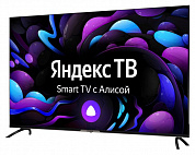 55"   LED ЖК телевизор Hyundai H-LED55BU7003 (3840x2160, HDMI, LAN, WiFi, BT, USB, DVB-T2, SmartTV)