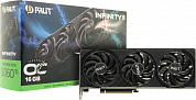 16Gb <PCI-E> GDDR7 Palit INFINITY 3 OC <NE7506TS19T1-GB2061S> (RTL) HDMI+3xDP <GeForce RTX5060Ti>