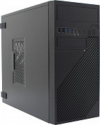 Minitower INWIN EFS712 <Black> MicroATX без БП