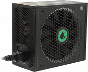 Блок питания GameMax <RGB-1050 PRO Black> 1050W ATX (24+4x4+4x6/8пин) Cable Management