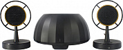 Колонки Microlab Virtuoso <Black> (2х2.5W+Subwoofer 5W, Bluetooth)