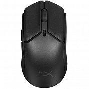 Мышь HyperX Pulsefire Haste 2 Mini черный (7D388AA)