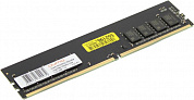 QUMO <QUM4U-8G3200P22> DDR4 DIMM 8Gb <PC4-25600> CL22